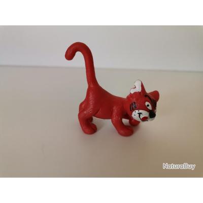 Schtroumpfs, Les - SCHTROUMPF FIGURINES SCHTROUMPF GARGAMEL ET AZRAEL PEYO Schtroumpfs, Les - SCHTROUMPF FIGURINES SCHTROUMPF GARGAMEL ET AZRAEL PEYO