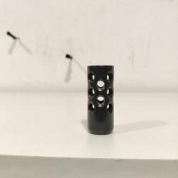 Frein de bouche pour 22 lr canon standard 1/2x20 UNF