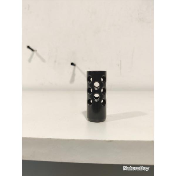 Frein de bouche pour 22 lr canon standard 1/2X20 UNF