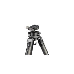 VORTEX Tr&eacute;pied carbone pour arme Switchback - TR-SBC
