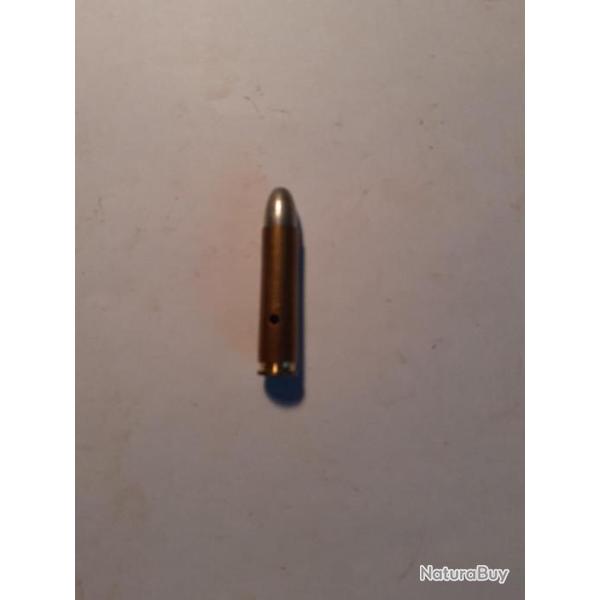 1 cartouche Neutralis�e 30M1  WRA  44