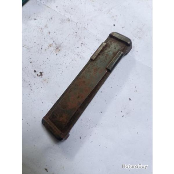 Planchette �l�vatrice mauser g98