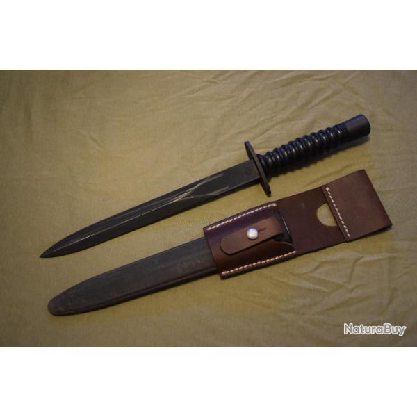 Dague Commando Suisse