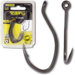 Black Cat Mega Hook DG N&deg;10/0