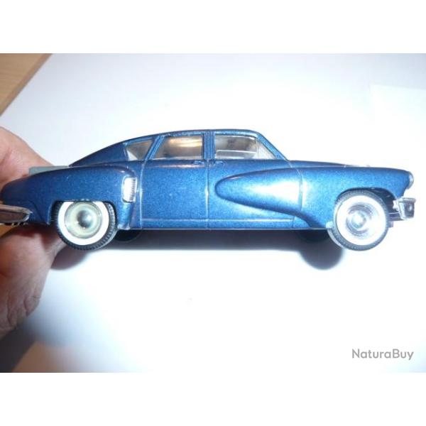 miniature TUCKER 1948 solido