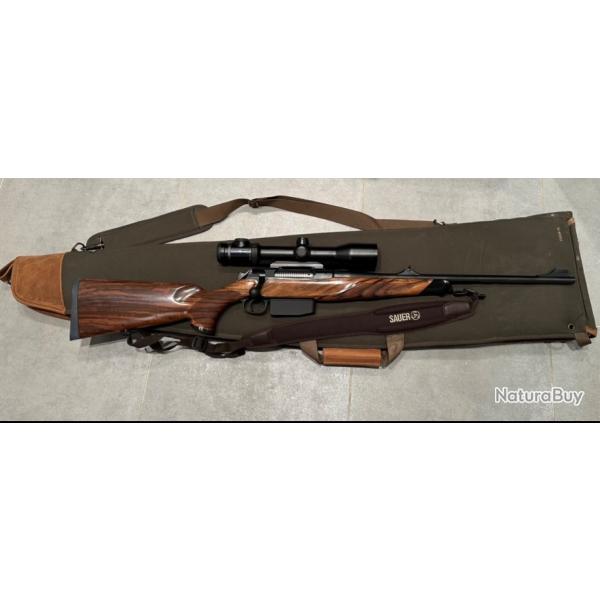 sauer 404 �l�gance grade 4
