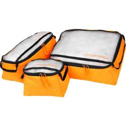 Mystery Ranch Zoid Cube Noir M