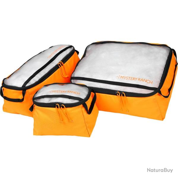 Mystery Ranch Zoid Cube Noir S