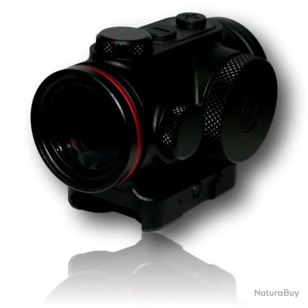 POINT ROUGE KITE OPTICS BT1