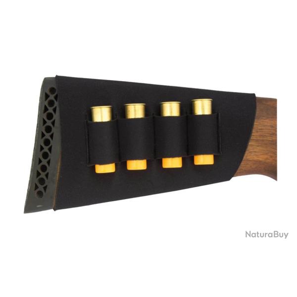 Cartouchi�re de Crosse Fusil Country Sellerie