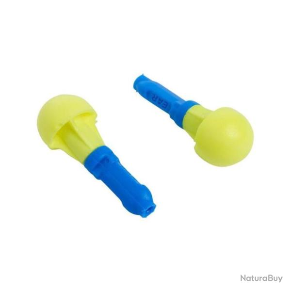 Bouchons anti-bruit 3M E-A-R Push-Ins EX-01-021