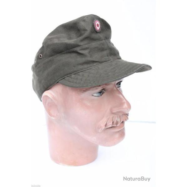 Elastique de couvre casque arm�e hollandaise  ( taille unique )  4a.