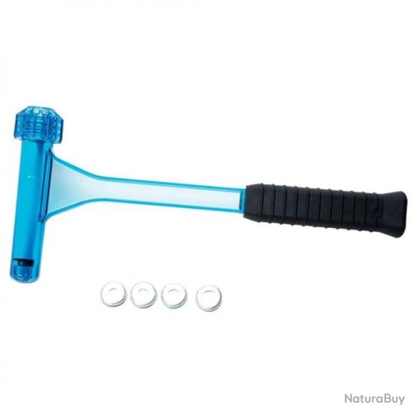 Berry's - Marteau � Inertie - Kinetic Bullet Puller - 17999