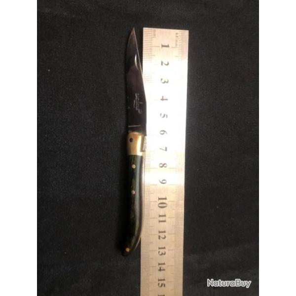 PETIT COUTEAU FORGE DE LAGUIOLE