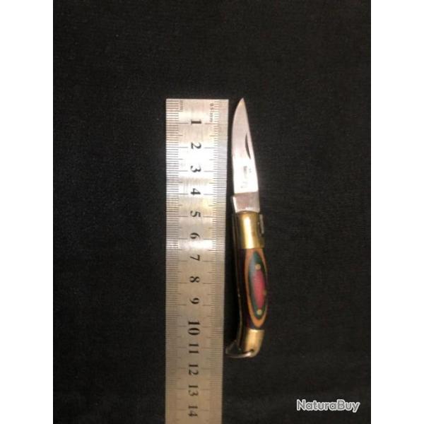 PETIT COUTEAU LAGUIOLE BOUGNA