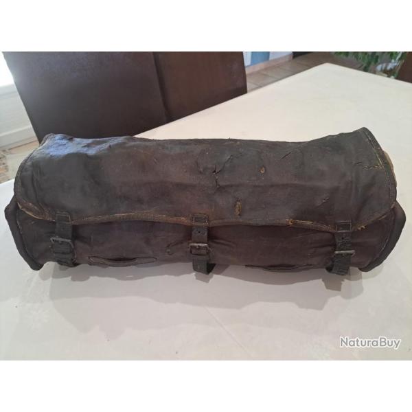 PORTE-MANTEAU CAVALERIE.  PREMIER EMPIRE