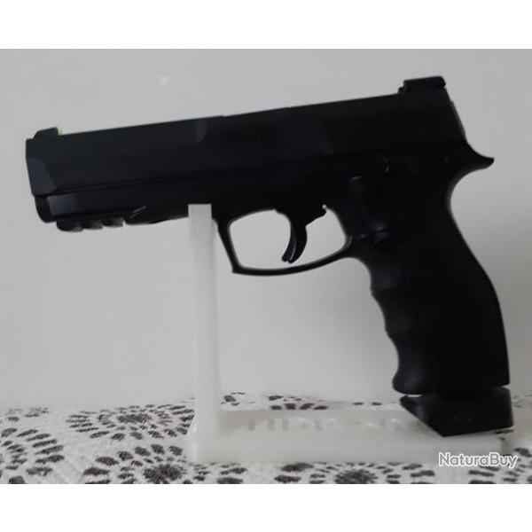 Accessoire de per�age rapide HDP 50 & PS-200