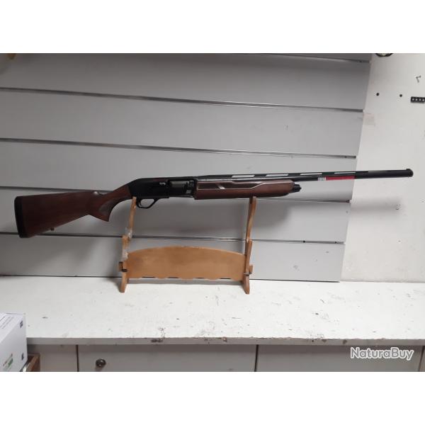 Fusil semi-automatique Winchester SX4 FIELD cal.12/76 bois can.71cm
