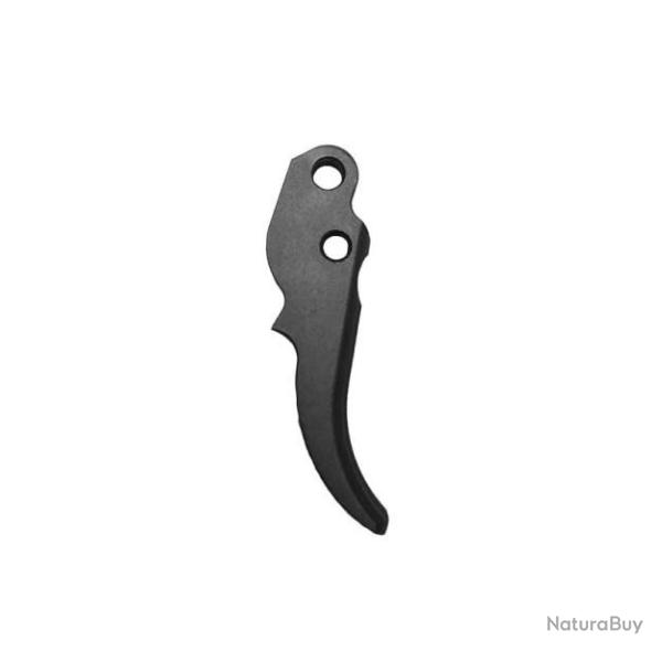 D�tente aluminium beretta 92x noire