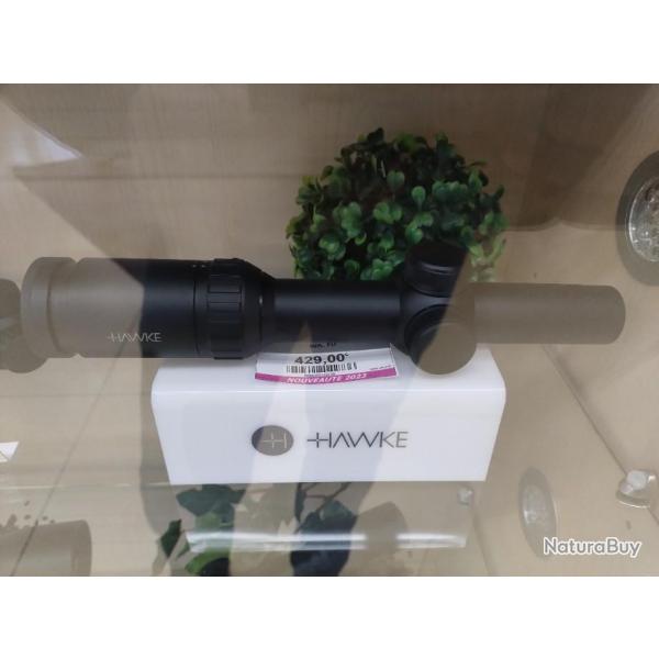 hawke vantage