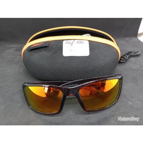 Lunette JMC Jungle O 720