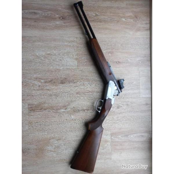 Express 8x57 finn 512s