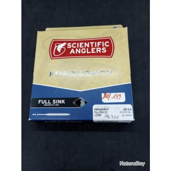 Soie frequency Full Sink WF5S3