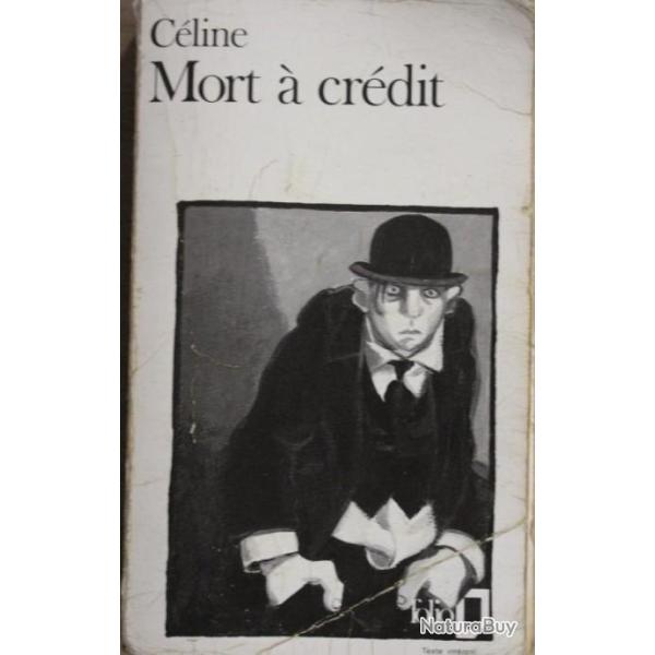 Roman Mort  Crdit de L-F Cline