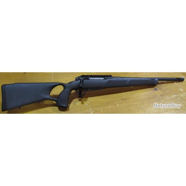 Carabine a Verrou Sabatti rover all round cal 308 winchester canon 45cm filet� neuve