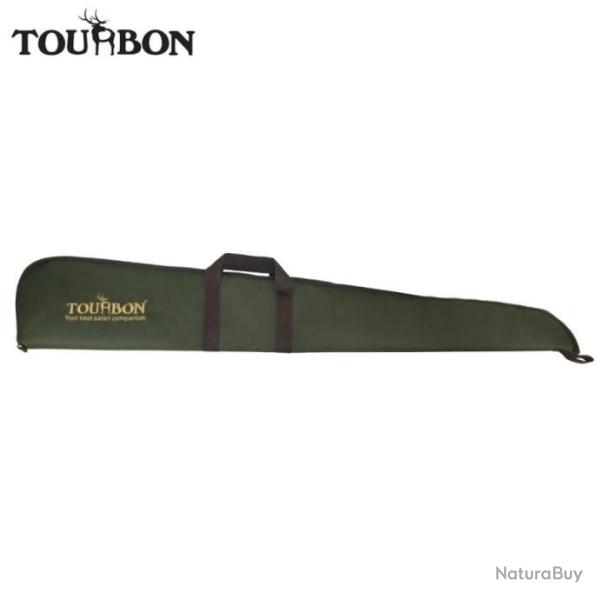 Tourbon Etui Pour Fusil Couleur Vert 128CM - LIVRAISON GRATUITE !!