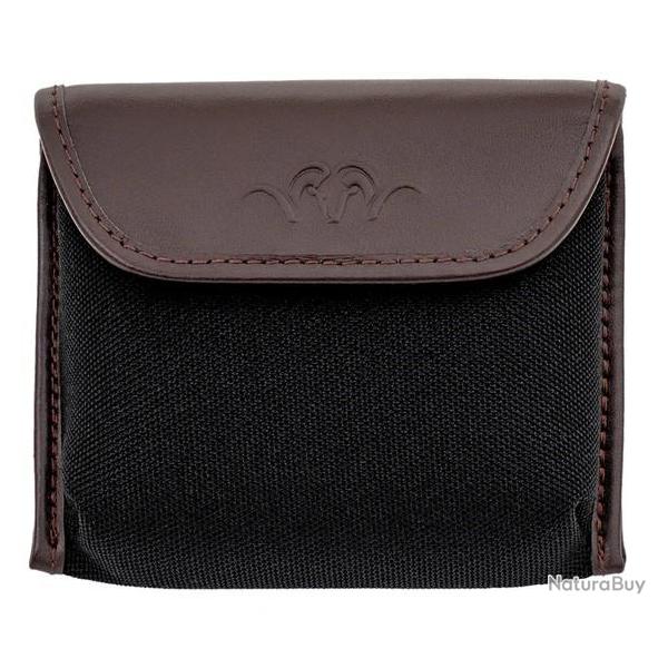 ETUI A CARTOUCHE BLASER CUIRE ET CORDURA