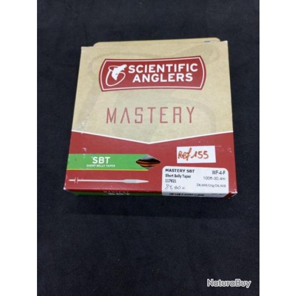 Soie Mastery SBT WF4F