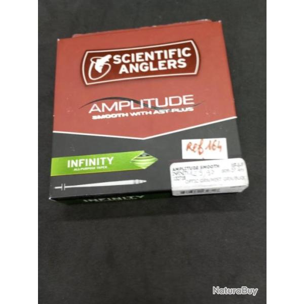 Soie Amplitude INFINITY WF8F