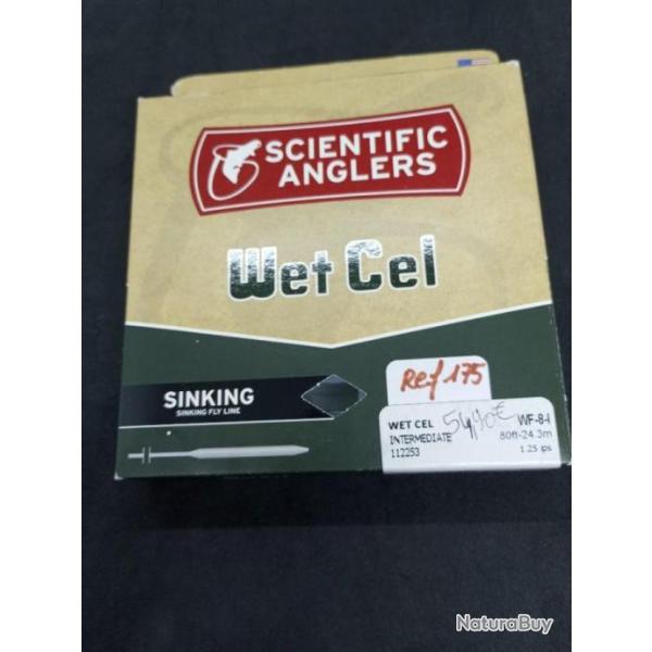 Soie WET CELnWF8i