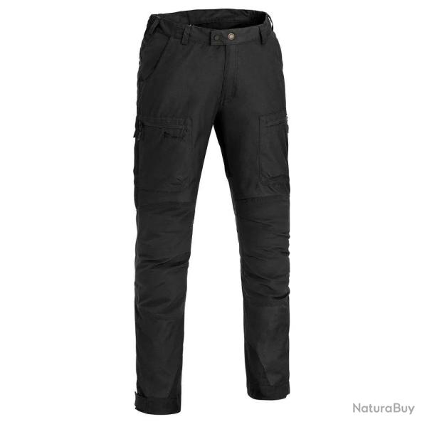Pantalon Caribou Rando Noir TC Extreme Pinewood