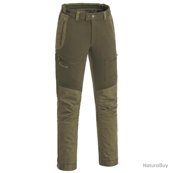 Pantalon Finnveden Hybride Extreme Kaki Pinewood