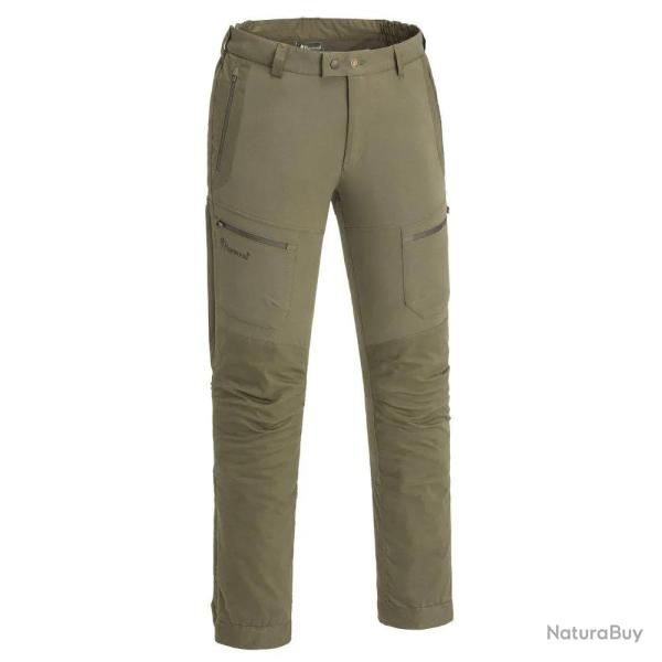 Pantalon Olive Rando Hybride Finnveden Pinewood