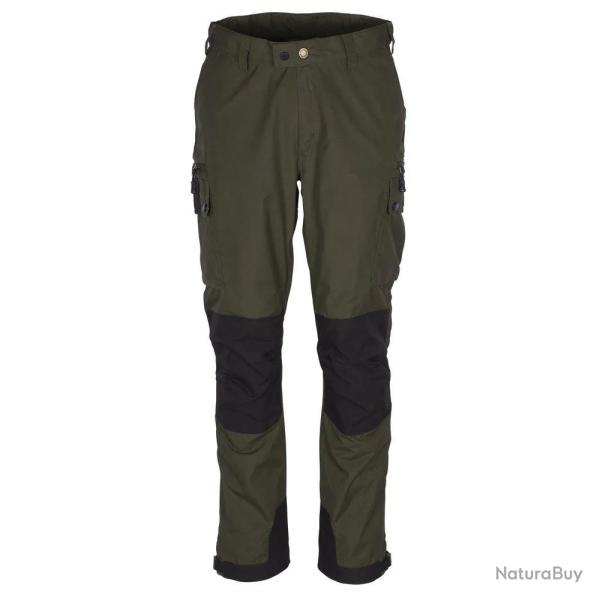 Pantalon Rando Kaki Noir Lappland Extreme 2.0 Pinewood