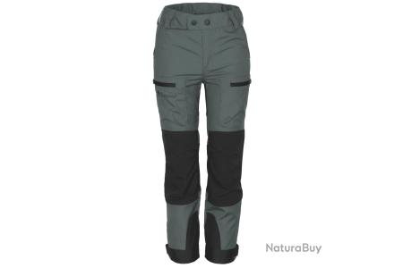 Pantalon Homme Caribou Tc Trs Olive Pinewood - Pantalon Chasse