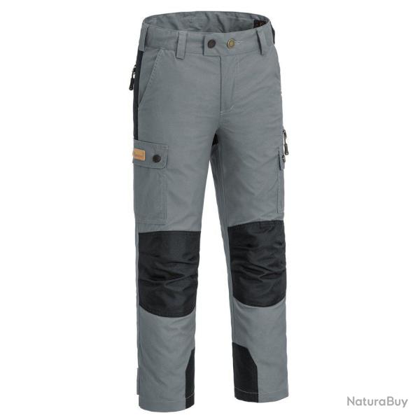 Pantalon Lappland pour Enfant Bleu Clair/Noir Pinewood - 10A