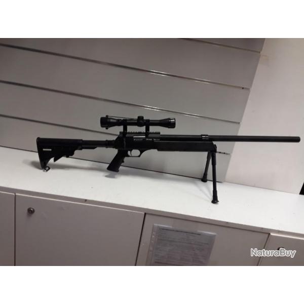 6079 PACK   URBAN  SNIPER AIRSOFT MARQUE   ASG  CAL 6MM NEUF