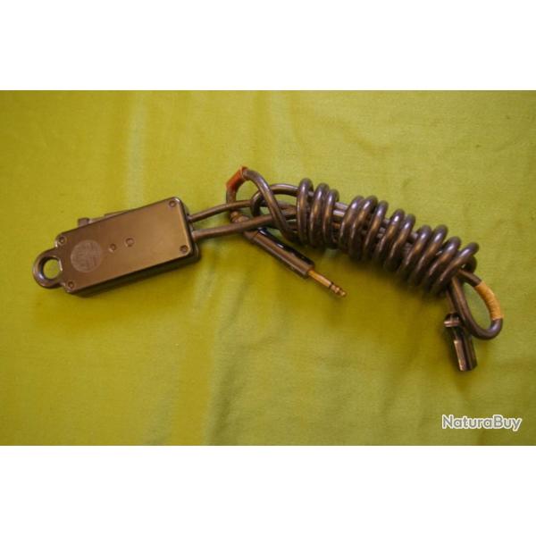 Commutateur radio militaire (n1)