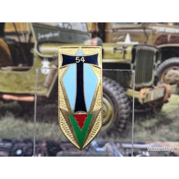 54� R�giment de Transmissions  Drago Paris N