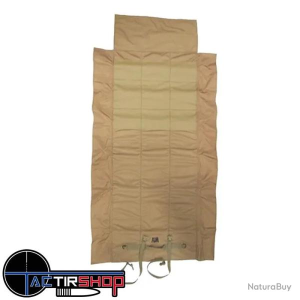 Tapis de tir AIM Scout Mat Tan