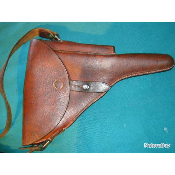 ETUI POUR LE 1906/29  SUISSE