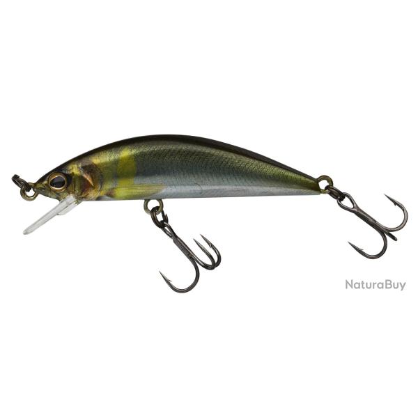 Leurre Illex Tricoroll 55 HW RT Waka Ayu