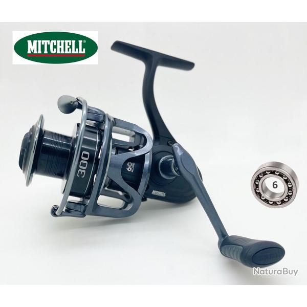 Moulinet leurre Mitchell 300