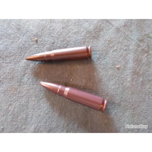 Cartouche Amortisseur A-ZOOM  calibre 7,62 x 39   ( AK 47 )