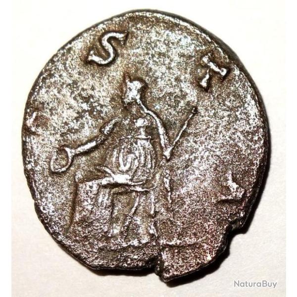 MONNAIE ROMAINE SALONINA /l'AN 260-268 apr. J.-C.  /8262