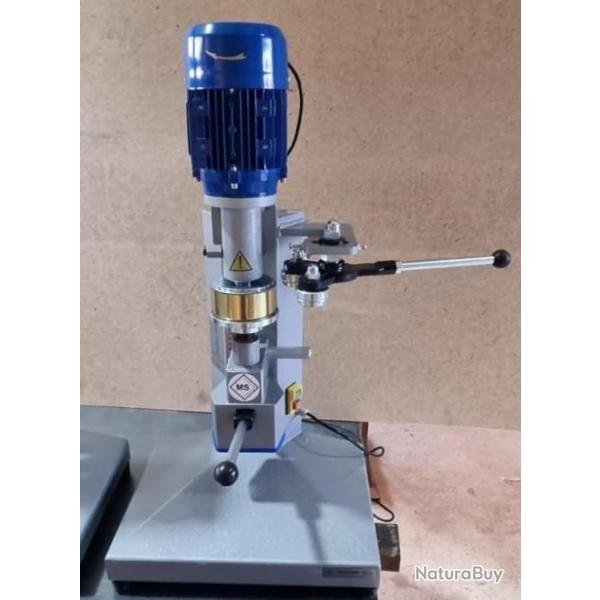 Sertisseuse de boite de conserve MSZK-25 MBSPROD
